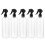 10Sets Plastic Sprayfles Voor Lichtgewicht Compact Mistspray 1