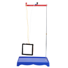 D’instrument Laboratoire Physique Induction Magnétique Et Force