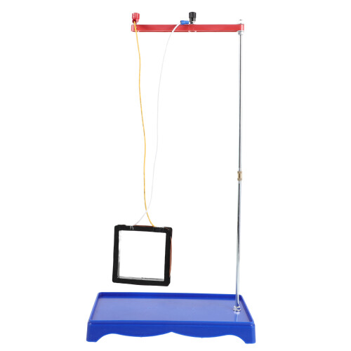 D’instrument Laboratoire Physique Induction Magnétique Et Force