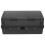 2Pièces Boîte De Jonction Étanche Pour Usage Extérieur Noir Résistant 1