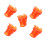 20St Kleine Tornado Model Effect ABS Voor Display En Speelgoed 1