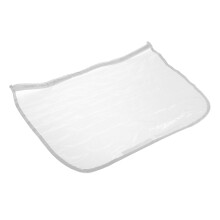 5Pièces PVC Étanche Pour Chargeur Ev Protection Pluie