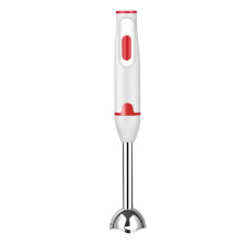 Liquidificador Manual de Imersão para Alimentos, Moedor Elétrico de Vegetais, Cozinha Portátil, Máquina de Alimentos Complementares, Tomada UE