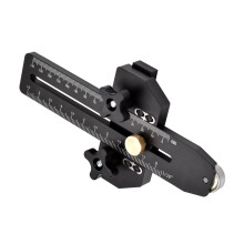 Thin Rip Jig Table Band Saw Router Guide 3/8 x 3/4in T Slot