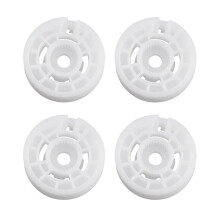 Window Regulator Sprocket Spool for Optima 16-20 Repair Fix Pulley 83481-D5000 83471-D4000 83471-D3001 83481-D3001