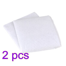 100St Absorberende Nonwoven Puppy Pads Binnengebruik En Training