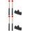 2Ensembles Mallets Bleu Durable Pour Tongue Drum Et Accessoires Percu 7