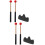 2Ensembles Mallets Bleu Durable Pour Tongue Drum Et Accessoires Percu 9