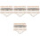 4Sets Silver Thumb Piano DIY Set Durable Kalimba Assembly Accessories 3