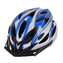 Fietshelm voor Volwassenen, Lichte Microshell, Heren en Dames, Aanbevolen Pasvorm: 54-63 cm voor Fietsen C
