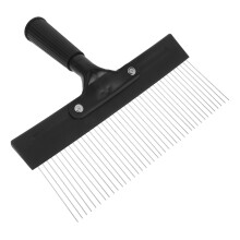 3Pcs Multipurpose Stainless Steel Texture Tool for Wall Pattern Making