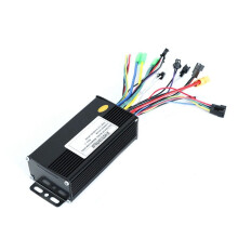 Elektrische Fietscontroller 750W 36V/48V 25A Sinuscontroller, Scooteraccessoires