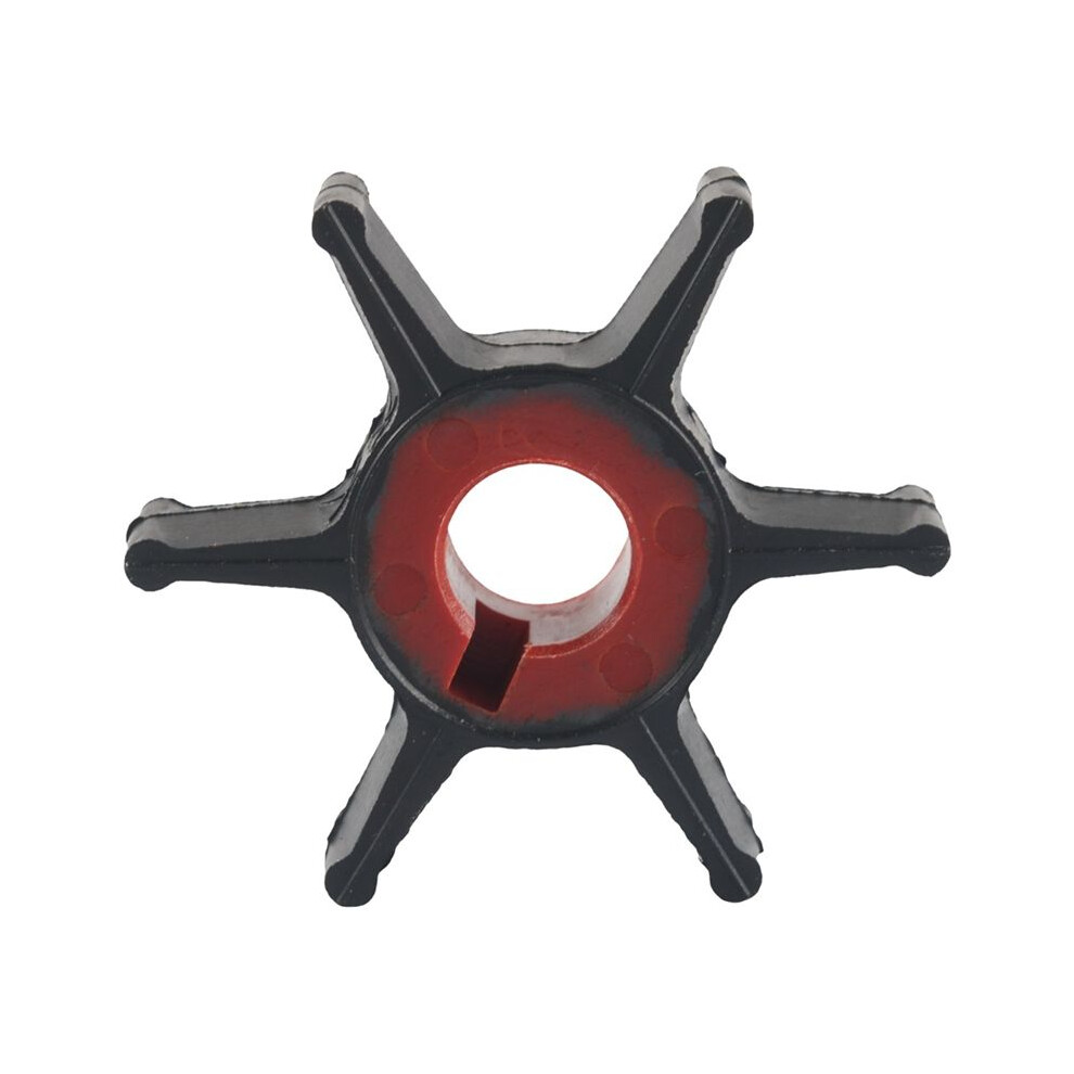47-F436065-2 Water Pump Impeller For 9.9/10/12/15/20/25Hp Boat Motor Sierra 18-8903 500334 Outboard Motor Parts Light 4712909277112