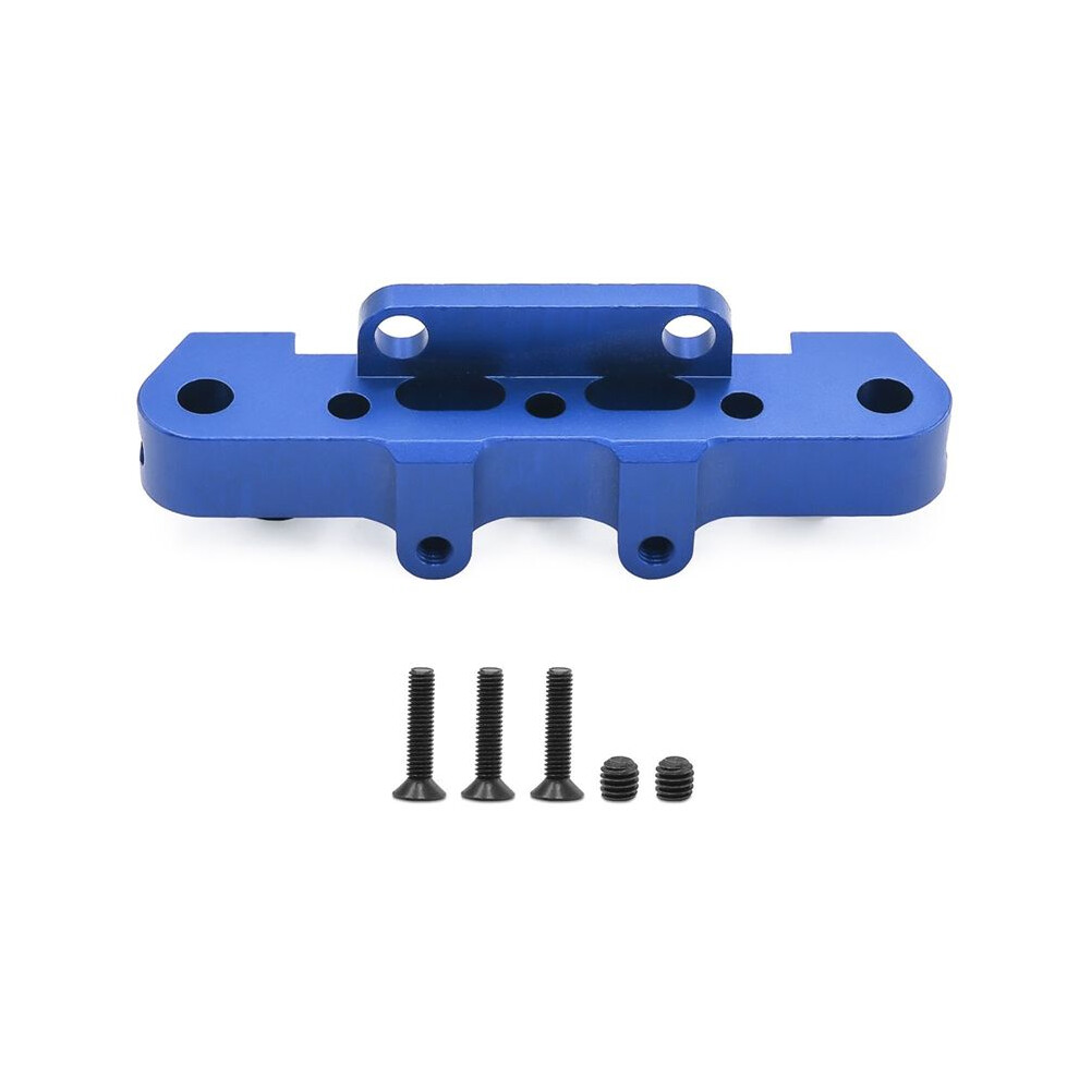 Photos - Parts for Drones & RC models RC Car Upgrade Front Bumper Arm Code Kit for Arrma 1/8 Karton Outcast Talion Typhon RC Car Accessories