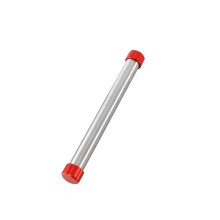 Viktstångsförlängningsstång Dubbelgänga 12 mm 16 mm för SAGTI AZGTI XYGTI Teleskoptillbehör 200 mm