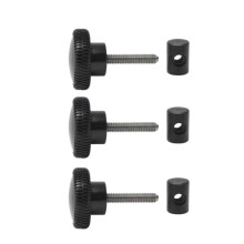 Kit de Maçaneta Manual SPX1600PN para Bombas de Piscina SuperPump e MaxFlo, Compatível com SP1600X5 e SP1605X7, Conjunto com 3 Peças