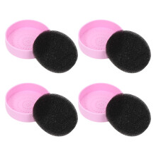 12St Cosmetische Kwast Spons Voor Oogschaduw En Blush Thuis