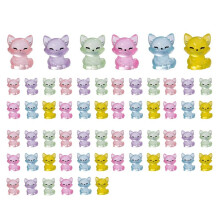 60PCS   Ornaments-Fairy Garden Ornaments, DIY  Home & Desktop Ornaments