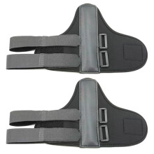 Reinforced Wrist Brace, Swing Trainer, Beginner Posture and Movement Correction Trainer