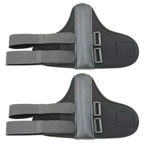 Reinforced  Wrist Brace,  Swing Trainer, Beginner Posture and Movement Correction Trainer