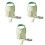 3Ensembles Ensemble Chat En Durable 3