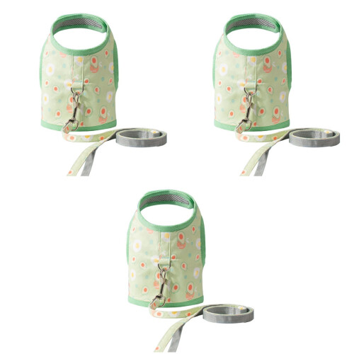 3Ensembles Ensemble Chat En Durable 2