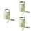 3Ensembles Ensemble Chat En Durable 6