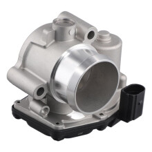 Car Throttle Body CM5G9F991FA CM5G9F991FB CM5G9F991FC for Focus III Van 2012-2019