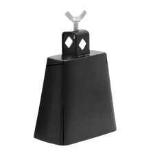 Percussion Instrument Accessories Metal Cowbell 5 Inch Drum Accessories Cowbell