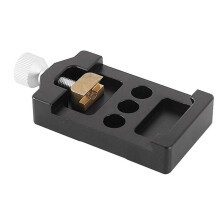 Dovetail Clamp Wide Dovetail Slot for Wide Astronomical Telescope Adapter Accessory