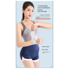Fitness-Armbänder, Handgelenkstütze, Handgelenkschützer, Geeignet für Fitness, Handgelenkschutz, Atmungsaktive Bandagen, Riemen Schwarz