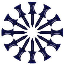 Accesorios De  Cup Tee  Tee  Limit Pin   Holder PláStico 37MM Azul