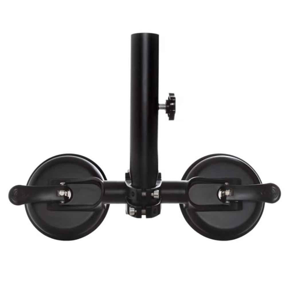 Tauoh Flag Pole Holder With Suction Cup Multiposition Flagpole Holder Flag Pole Mounting Bracket For Rv Truck Suv Use