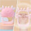 Jouet Dentition Silicone Rose Bracelet Bébé Sécuritaire Durable 3