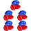 Masques Gels Hydratants Sécurisé Usage 6