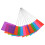 240Pièces Marques-Pelouse Multiusage Couleurs Pour Aménagement 1