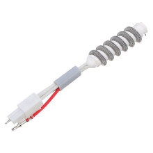 5Pcs Home Use Heating Element for Hot Gun Iron Plastic Assorted Colors