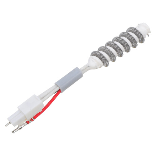 5Pcs Home Use Heating Element for Hot Gun Iron Plastic Assorted Colors