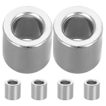 30Pcs Hydraulic Jack Wheel Bushing Replacement Parts for 2 Ton Jacks