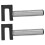 6Pcs Sturdy Metal Jack Pump Core Accessory for Floor and Trailer Jacks 1