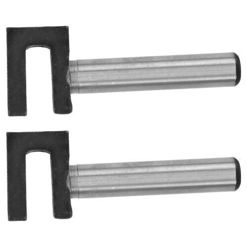 6Pcs Sturdy Metal Jack Pump Core Accessory for Floor and Trailer Jacks