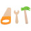 12St Speelgoed Draagbare Set Voor Creatief En Leren 1