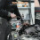 Support Batterie Auto En Fer Avec Stable 5
