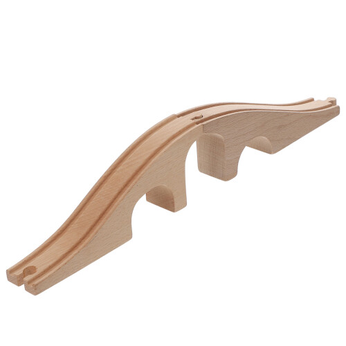 2St Treinspoor Kinderen Khaki Speelgoed Accessoire