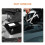 Support Batterie Auto En Fer Avec Stable 8