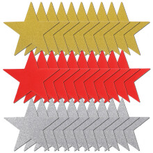 120St Kleurige Papieren Uitknipsels Voor Klaskamer En Scrapbooking