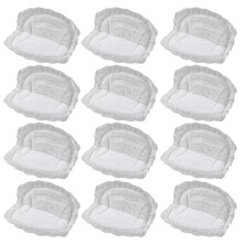 72Pièces Protections Jetables Anti-Galactorrhée Absorbantes