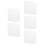 100Pièces Braille Portable Pour Enfants Et Étudiants 4