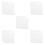 100Pièces Braille Portable Pour Enfants Et Étudiants 6