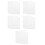 100Pièces Braille Portable Pour Enfants Et Étudiants 8